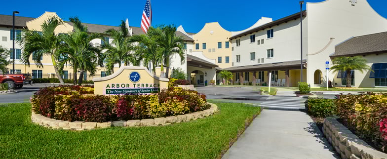Arbor Citrus Park thumbnail